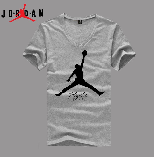 men jordan t-shirt S-XXXL-0400